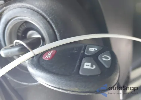 2014 Chevrolet Captiva Sport Ltz from USA, damaged, VIN 3GNAL4EKXES603204